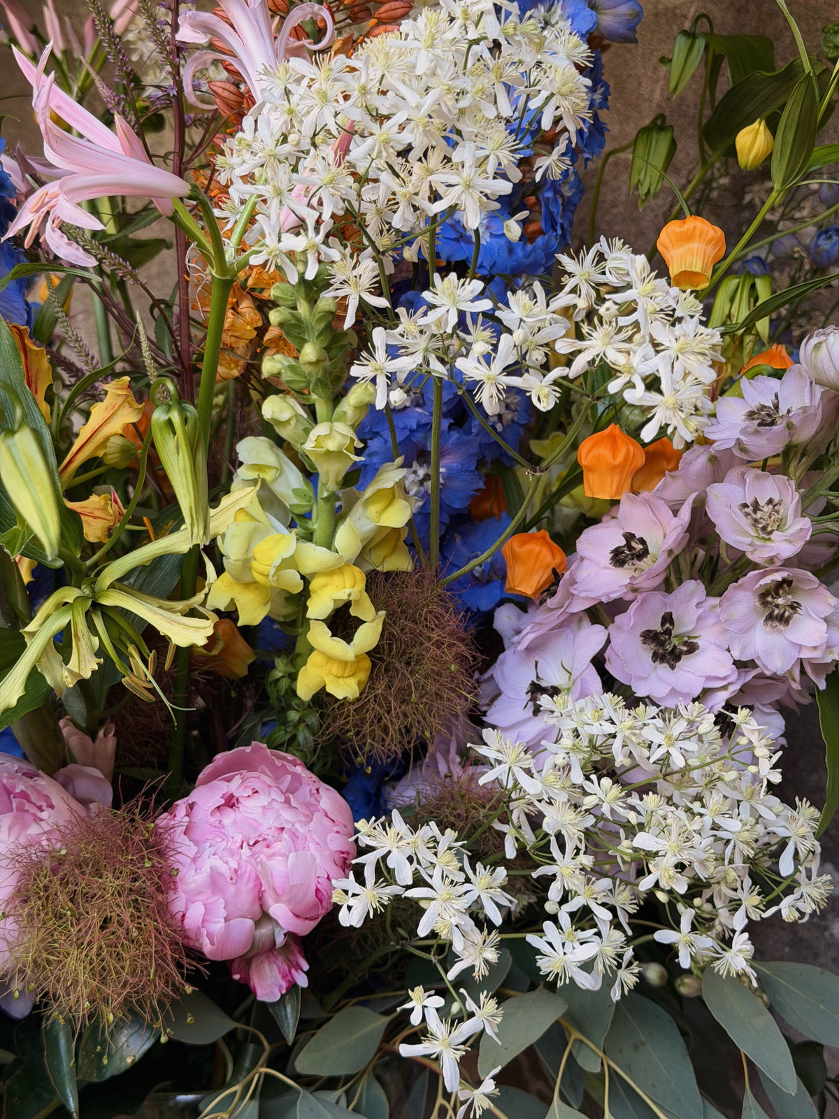 Online bloemen bestellen