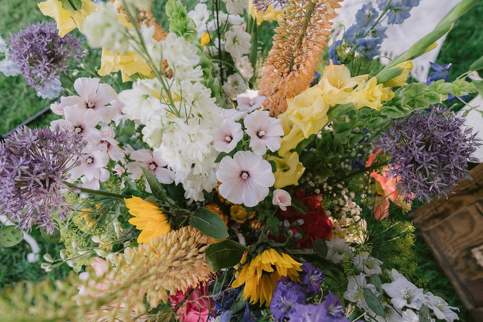 Online bloemen bestellen