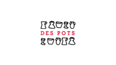 Des Pots